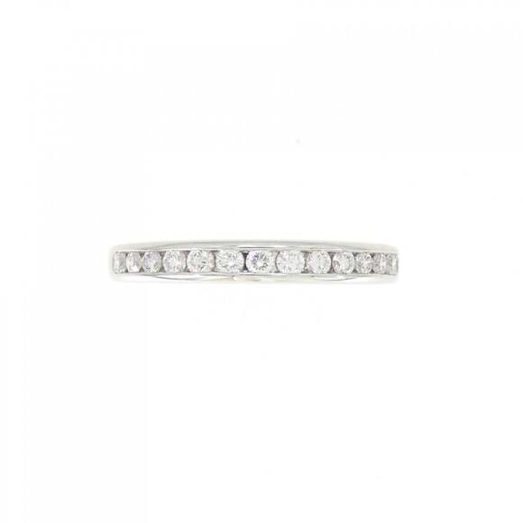 TIFFANY Authentic Silver Ring - Picture 2 of 5